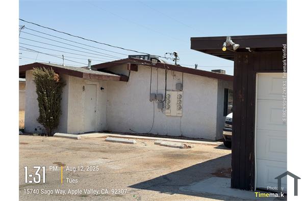 Affordable Housing
