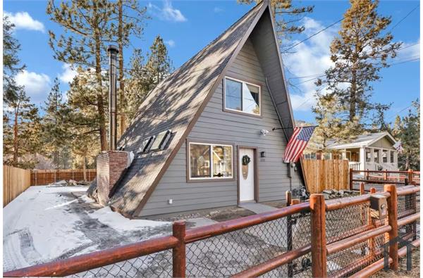 Affordable Housing