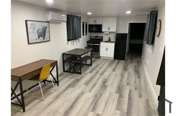 Affordable Housing