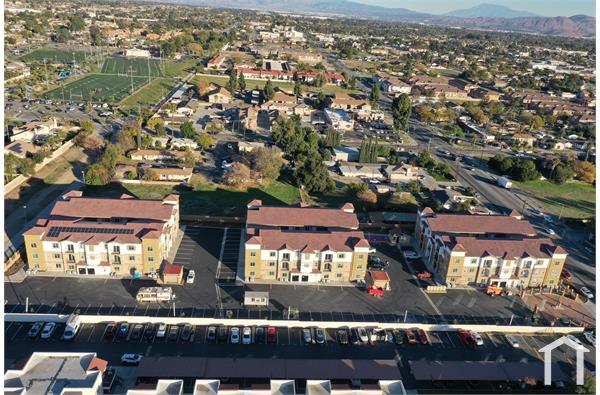 Affordable Housing