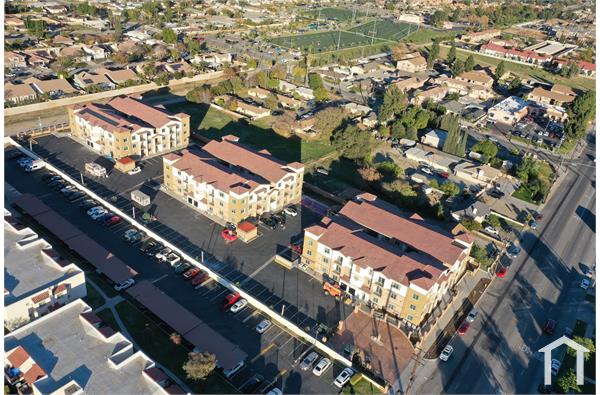 Affordable Housing
