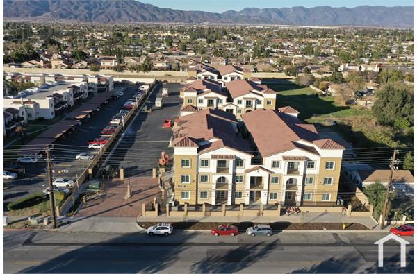 Affordable Housing