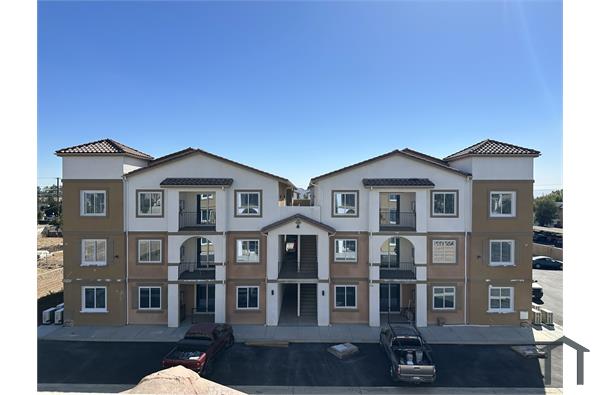 Affordable Housing