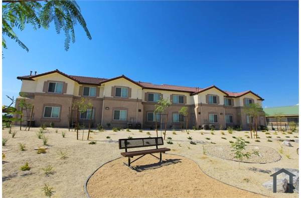 Affordable Housing