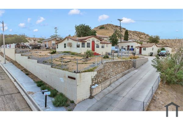 Affordable Housing