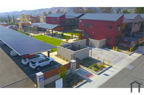 Affordable Housing