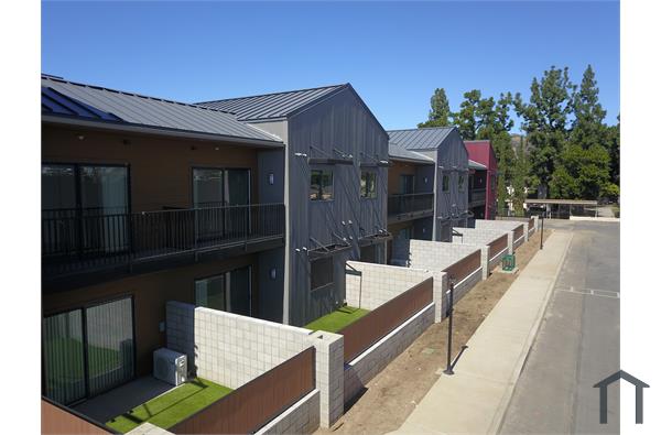 Affordable Housing