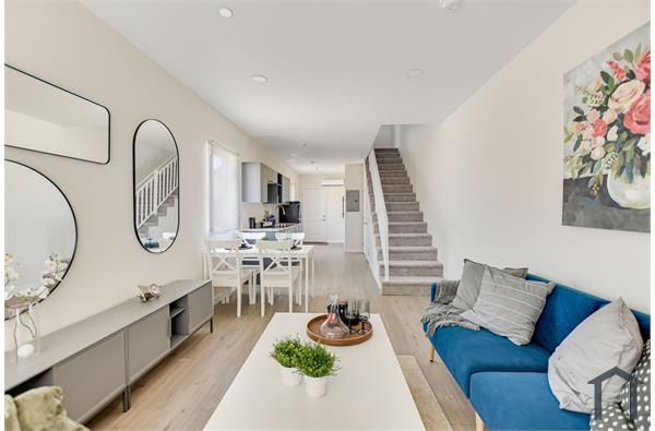 Affordable Housing