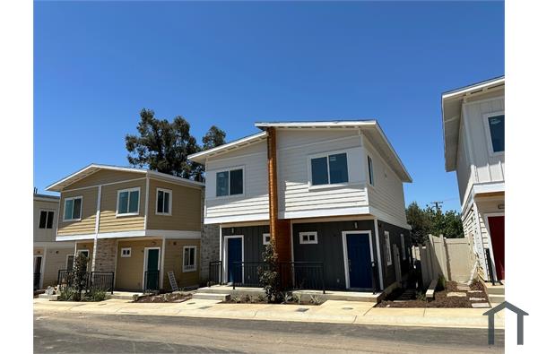 Affordable Housing