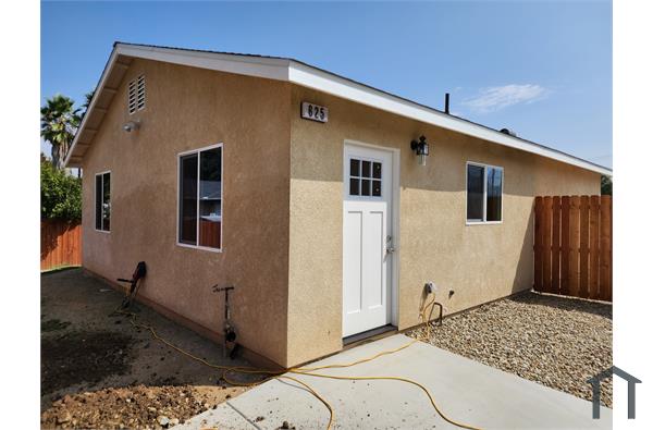 Affordable Housing