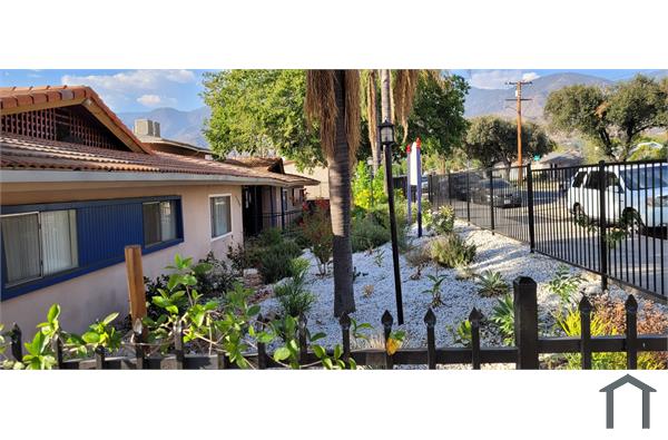 Affordable Housing