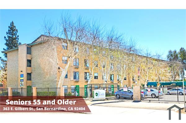 Affordable Housing