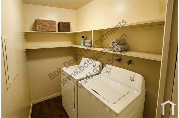 Affordable Housing