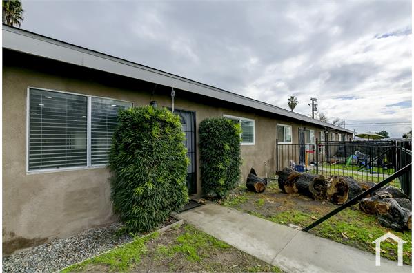 Affordable Housing
