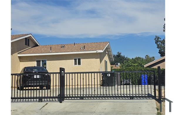 Affordable Housing