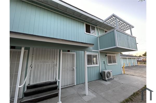 Affordable Housing