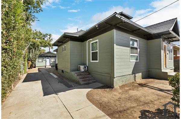 Affordable Housing