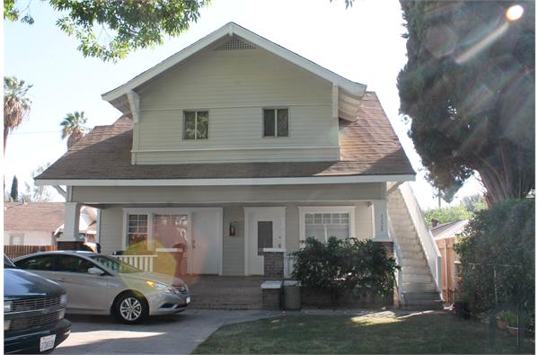 Affordable Housing