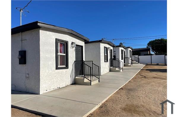Affordable Housing