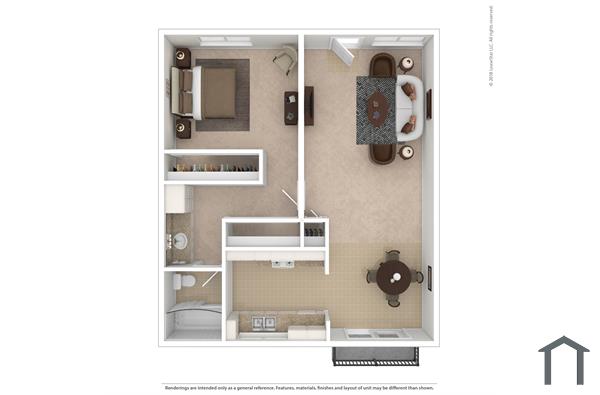 Affordable Housing
