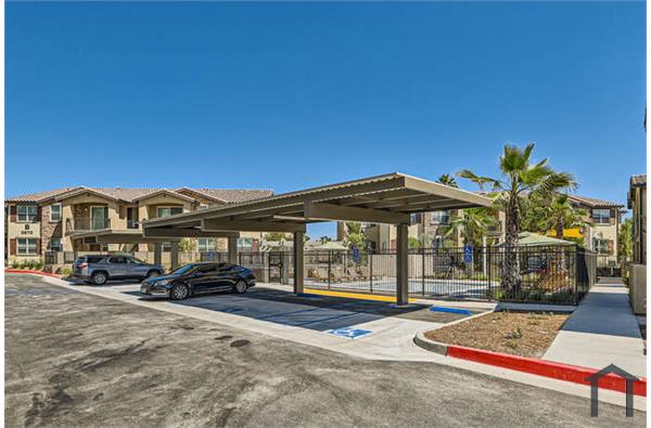 Affordable Housing