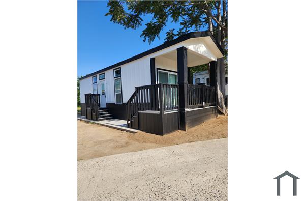 Affordable Housing