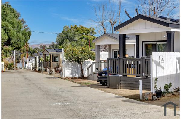 Affordable Housing