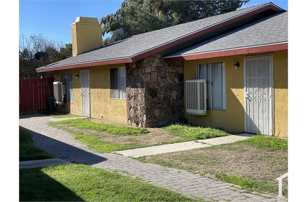 Affordable Housing