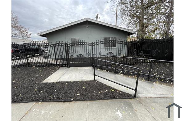 Affordable Housing