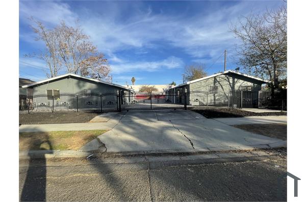 Affordable Housing