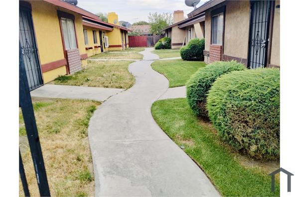Affordable Housing