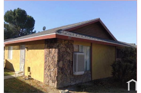 Affordable Housing