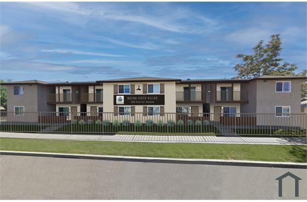 Affordable Housing