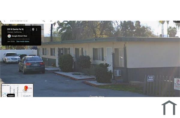 Affordable Housing