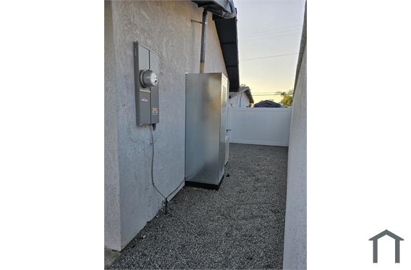 Affordable Housing