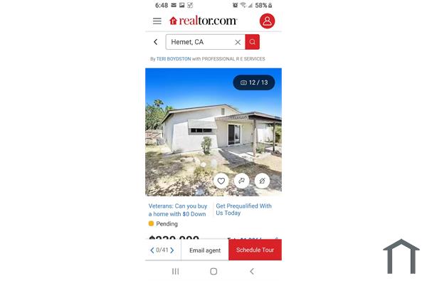 Affordable Housing