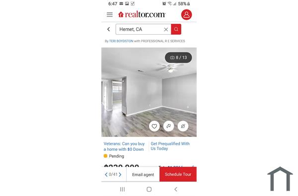 Affordable Housing