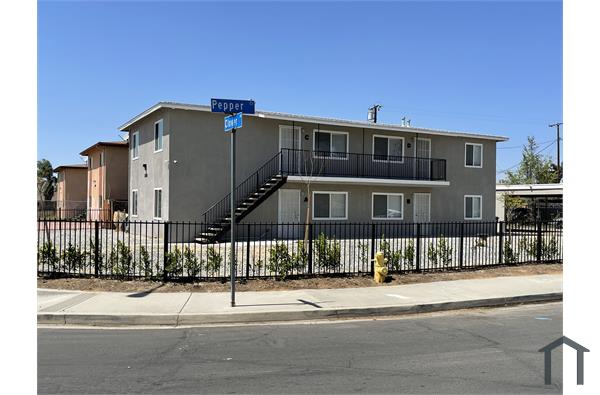 Affordable Housing