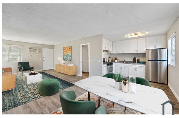 Affordable Housing