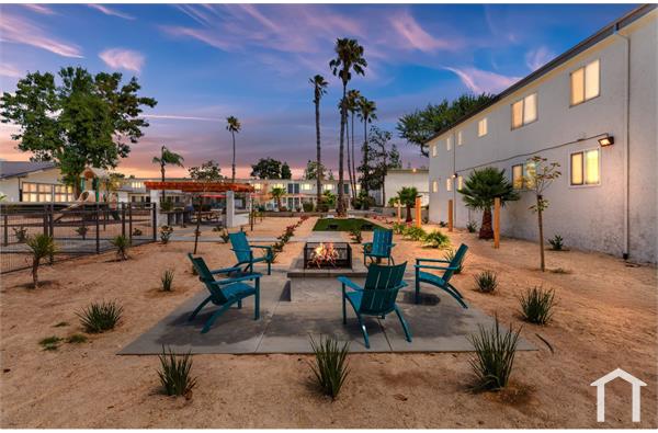 Affordable Housing