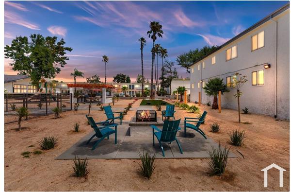 Affordable Housing
