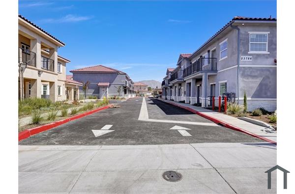 Affordable Housing