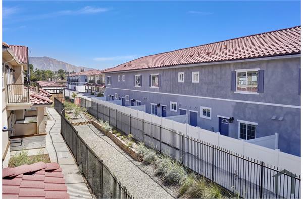 Affordable Housing