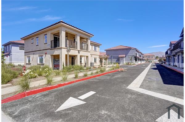 Affordable Housing