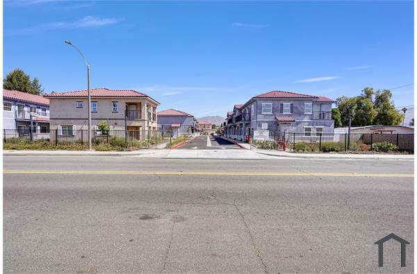 Affordable Housing