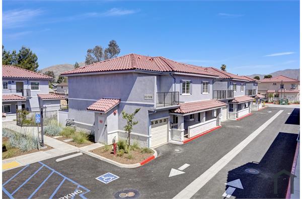 Affordable Housing