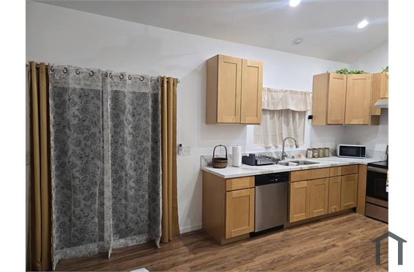 Affordable Housing
