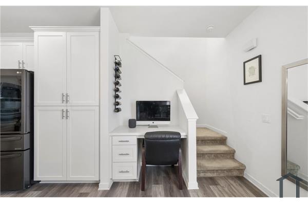 Affordable Housing
