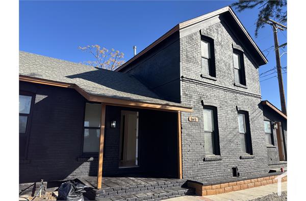 Affordable Housing