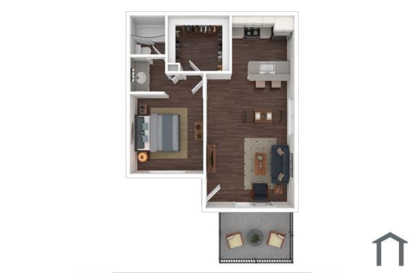 Affordable Housing
